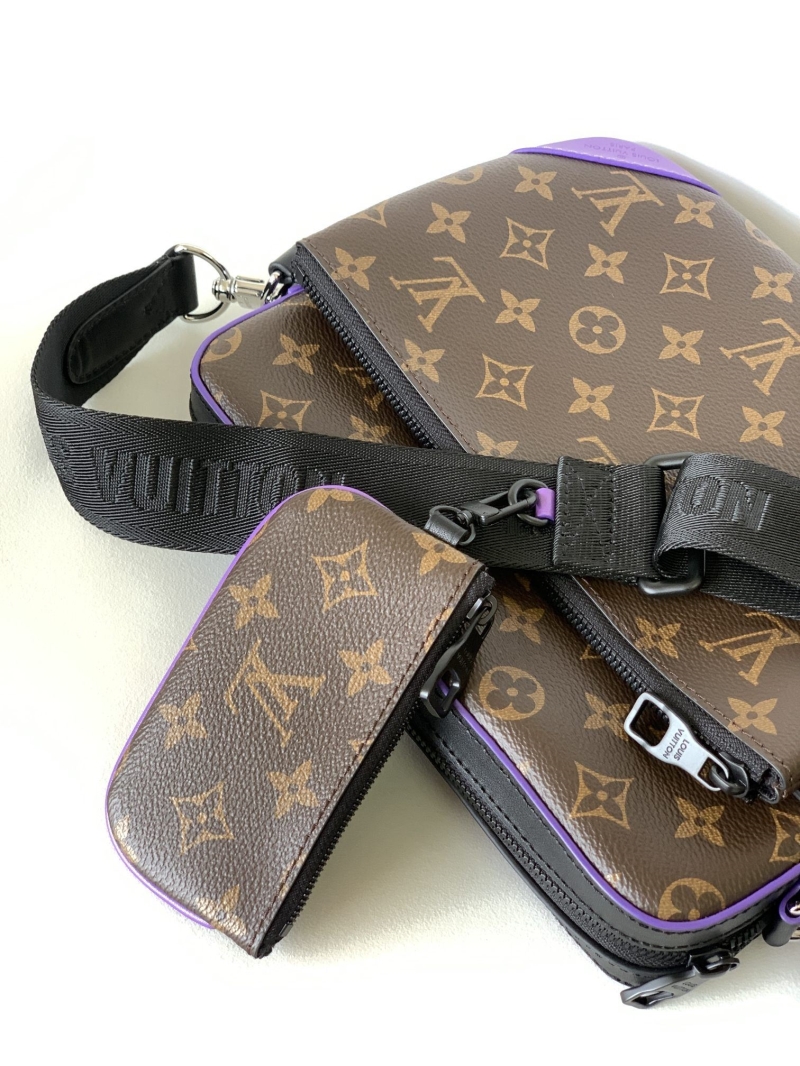 LV Satchel bags